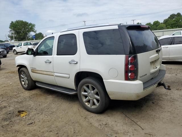 2008 GMC Yukon Denali