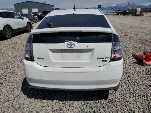 2004 Toyota Prius