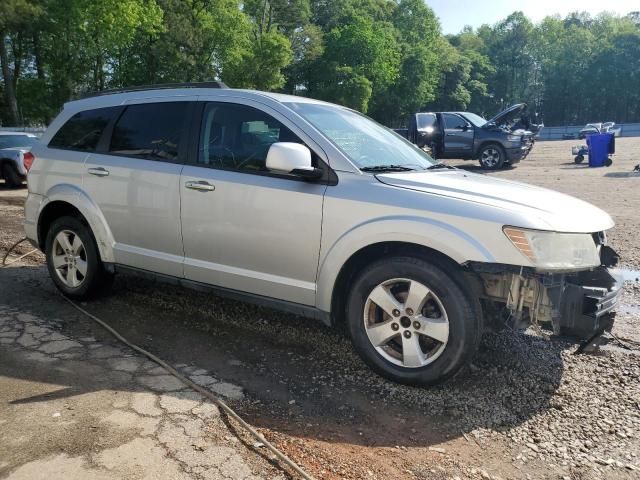 2012 Dodge Journey SXT