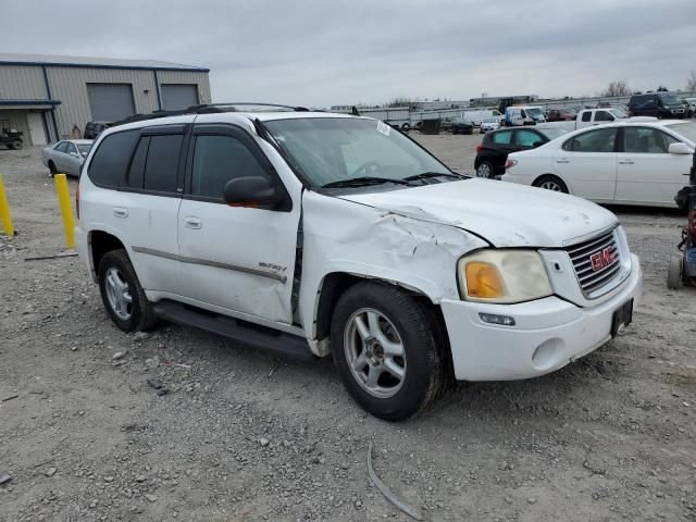 2006 GMC Envoy