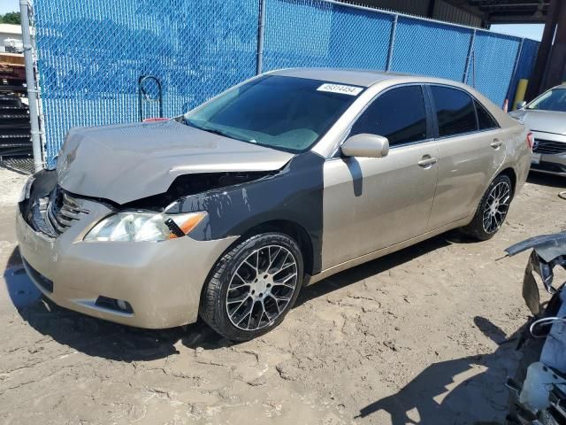 2008 Toyota Camry CE