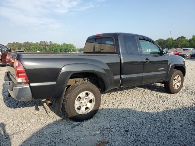 2007 Toyota Tacoma Prerunner Access Cab