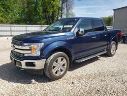 2018 Ford F150 Supercrew for sale in Rogersville, MO