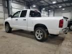 2007 Dodge RAM 1500 ST