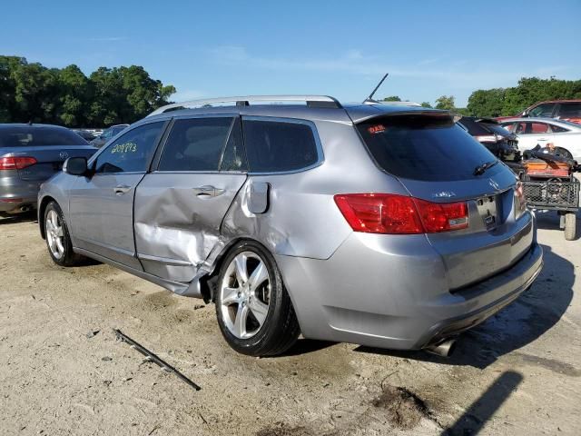 2011 Acura TSX