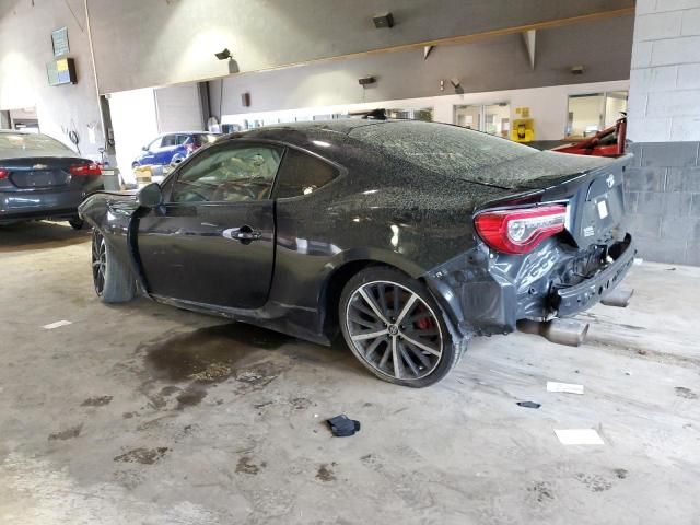 2019 Toyota 86 GT