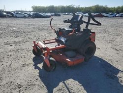 Salvage cars for sale from Copart Memphis, TN: 2018 Bad Boy Mower