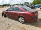 2009 Hyundai Sonata GLS