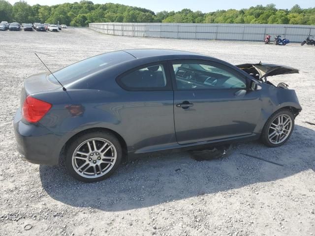 2007 Scion TC