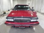 1993 Buick Century Special