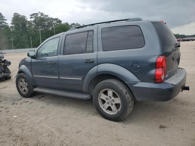 2008 Dodge Durango SLT