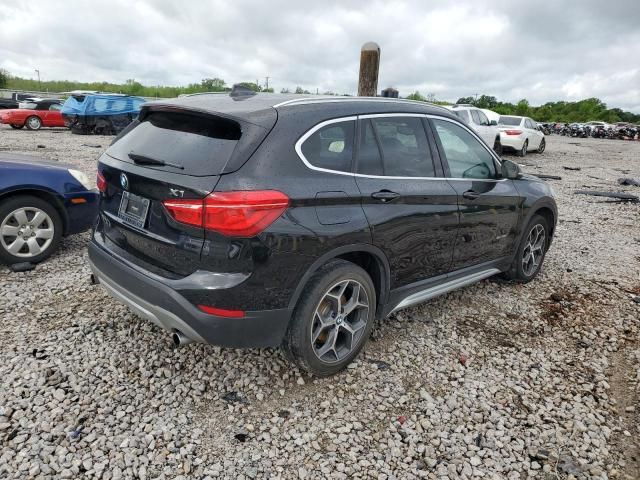 2017 BMW X1 SDRIVE28I