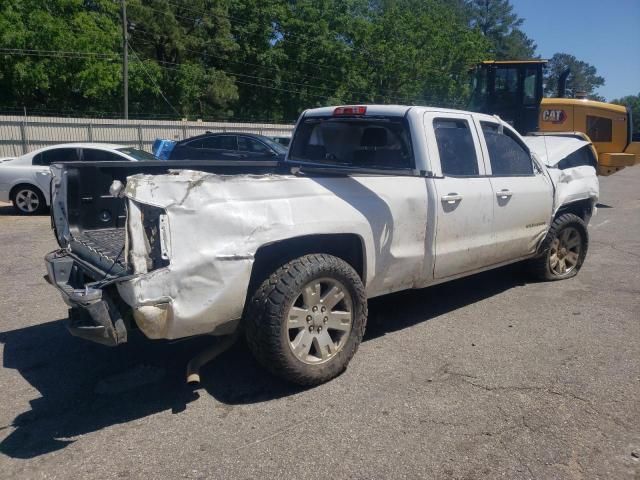 2015 Chevrolet Silverado C1500 LT