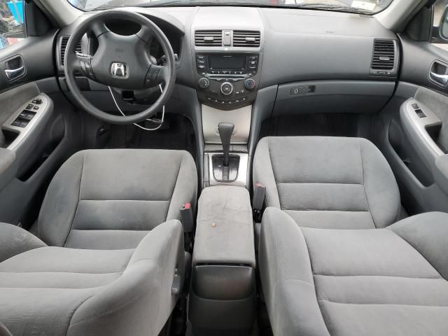 2004 Honda Accord EX