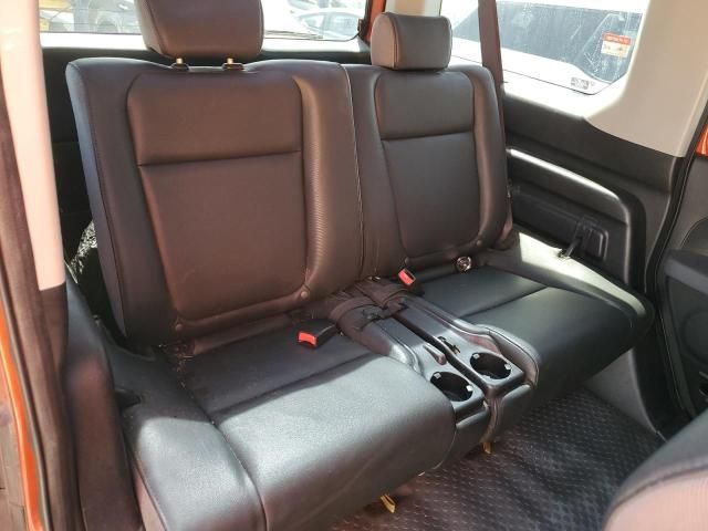 2004 Honda Element LX