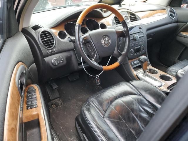 2009 Buick Enclave CXL