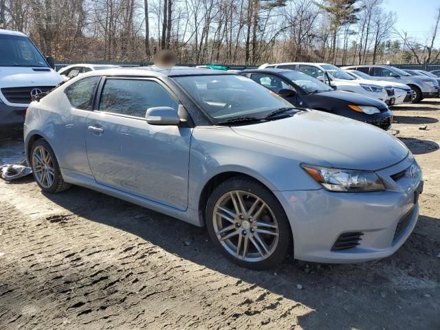 2011 Scion TC