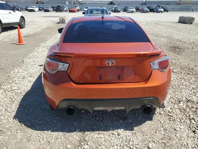 2013 Scion FR-S