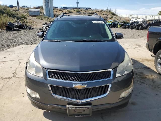 2011 Chevrolet Traverse LT