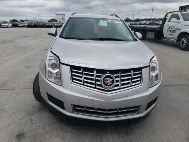 2015 Cadillac SRX