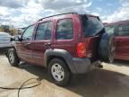 2003 Jeep Liberty Sport