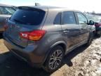 2017 Mitsubishi Outlander Sport ES