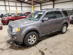 2012 Ford Escape Limited en venta en Pennsburg, PA