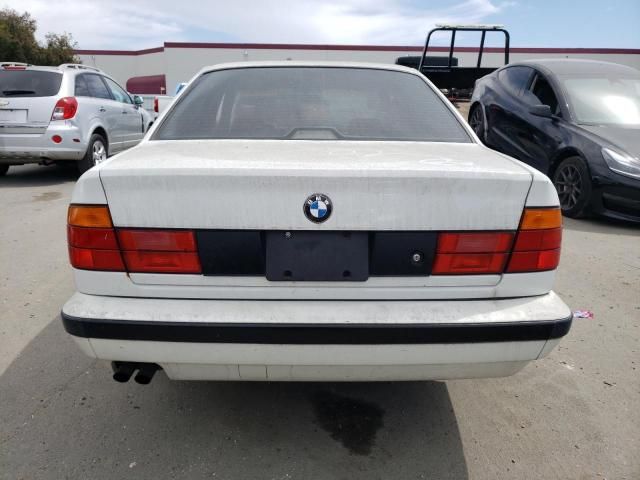 1995 BMW 525 I