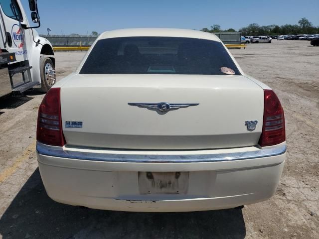 2005 Chrysler 300C