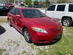 Toyota Camry ce salvage cars for sale: 2008 Toyota Camry CE