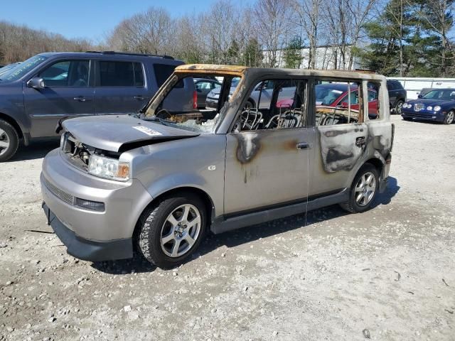 2005 Scion XB