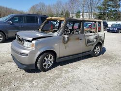 Scion Vehiculos salvage en venta: 2005 Scion XB