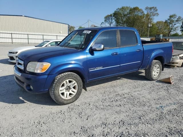 2005 Toyota Tundra Double Cab SR5