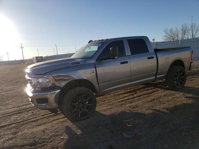 2022 Dodge RAM 2500 Tradesman