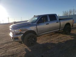 Dodge 2500 salvage cars for sale: 2022 Dodge RAM 2500 Tradesman