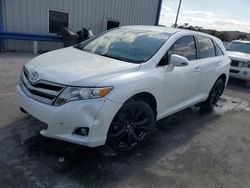 Toyota Venza Vehiculos salvage en venta: 2014 Toyota Venza LE