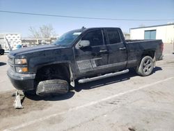 2015 Chevrolet Silverado C1500 en venta en Anthony, TX