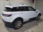 2016 Land Rover Range Rover Evoque SE