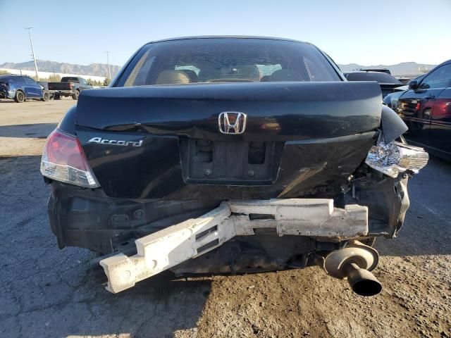 2009 Honda Accord EX