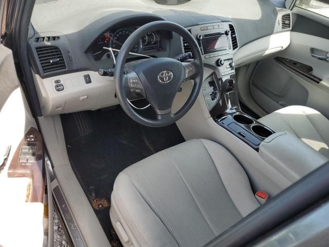 2011 Toyota Venza