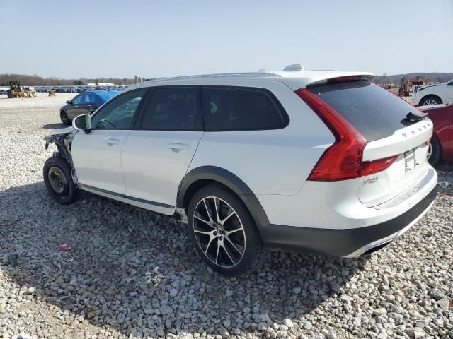 2020 Volvo V90 Cross Country T6 Inscription