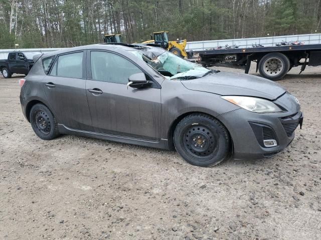 2010 Mazda 3 S