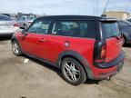 2009 Mini Cooper S Clubman