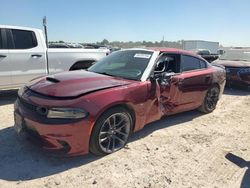 Vehiculos salvage en venta de Copart Houston, TX: 2023 Dodge Charger Scat Pack