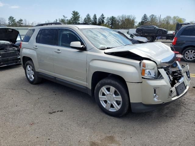 2014 GMC Terrain SLE