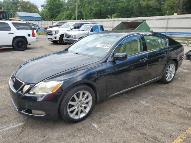 2006 Lexus GS 300