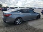 2019 Nissan Altima S