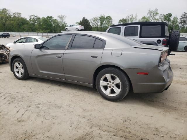 2011 Dodge Charger