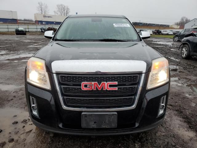 2013 GMC Terrain SLE