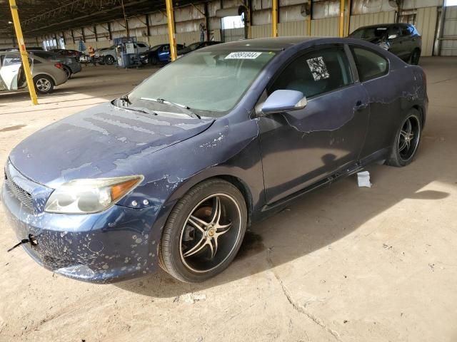 2007 Scion TC